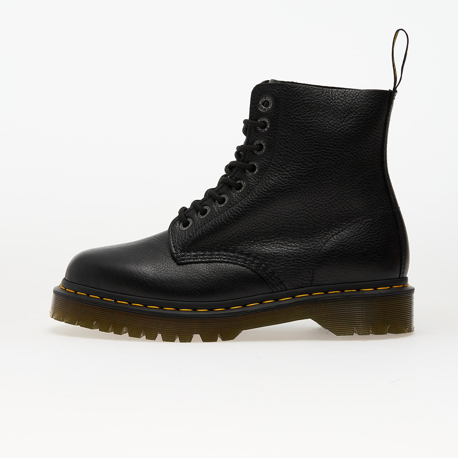 Sneakers Dr. Martens 1460 Pascal Bex 8 Eye Boot Black EUR 45