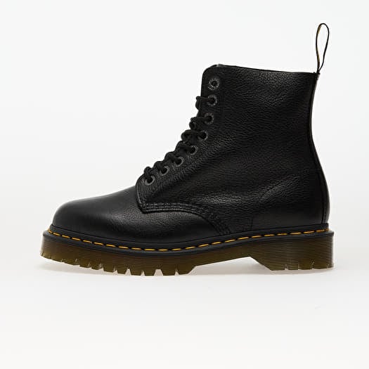 Dr. Martens 1460 Pascal Bex 8 Eye Boot Black