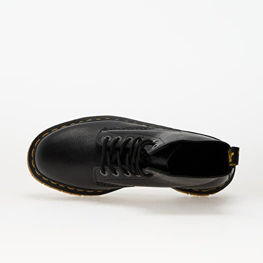Dr. Martens 1460 Pascal Bex 8 Eye Boot Black | Queens