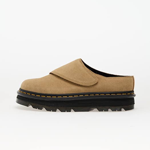 Dr. Martens Zebzag Anywair Savannah Tan