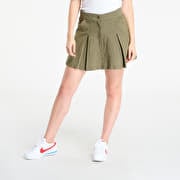 Nike Naomi Osaka Women's Skirt Medium Olive/ Blackened Blue
