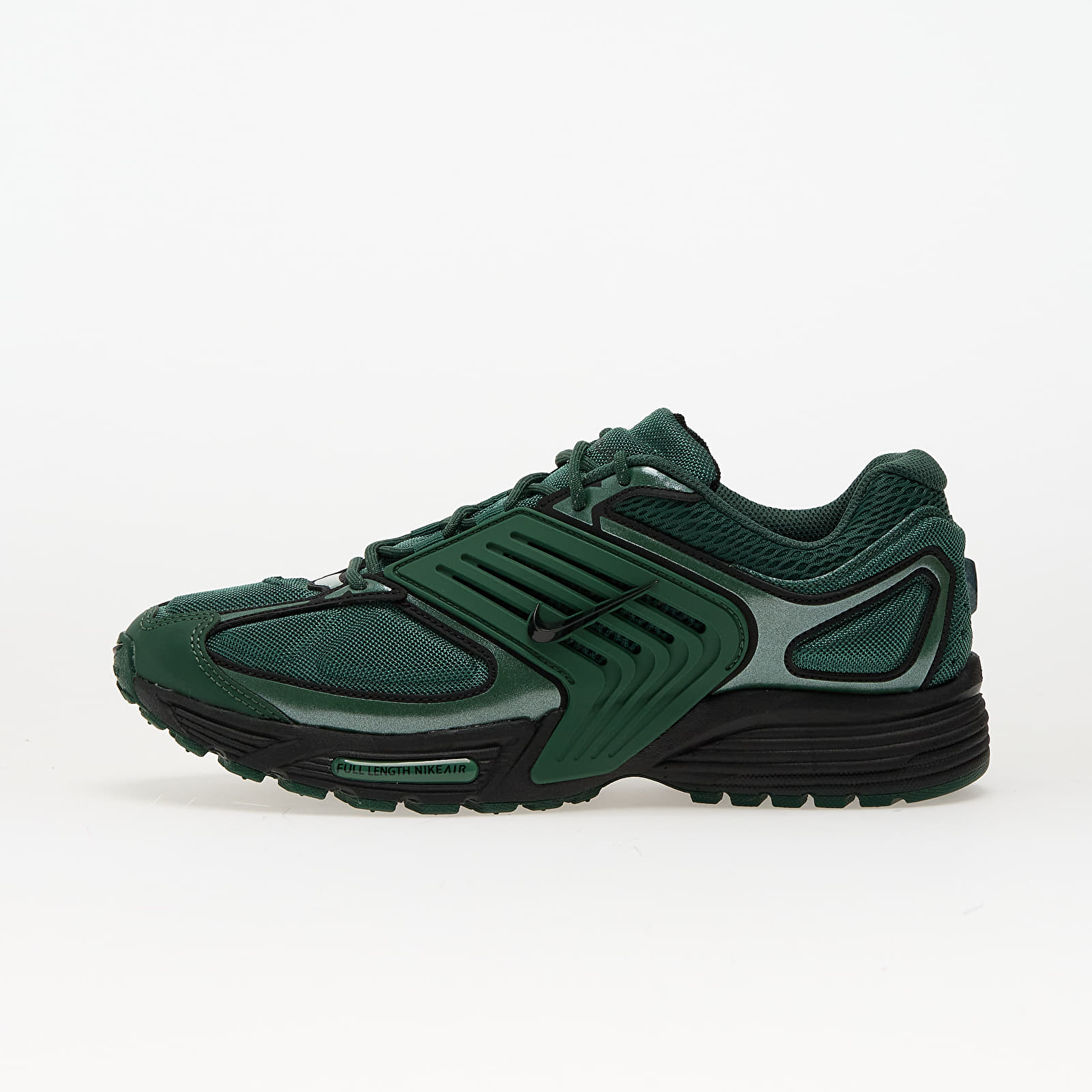 Men's sneakers and shoes Nike Air Pegasus Wave Fir/ Black