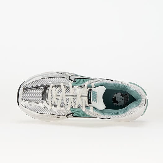 Women's sneakers and shoes Nike W Zoom Vomero Summit White/ Mtlc