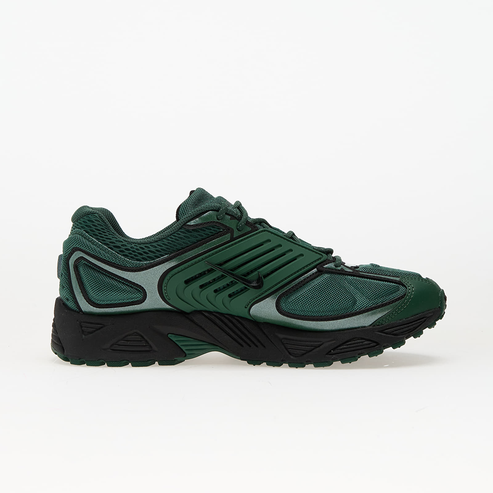 Men's sneakers and shoes Nike Air Pegasus Wave Fir/ Black