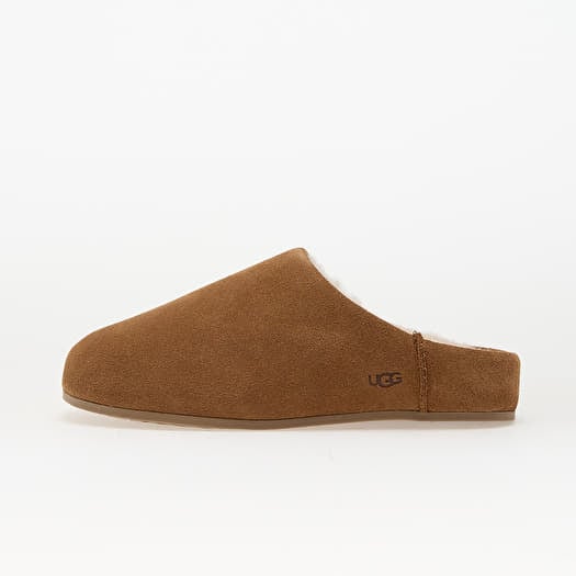 UGG W Elea Slip-On Chestnut