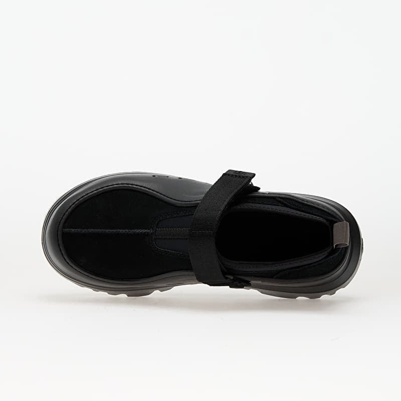 UGG M Peakmod Lowcut Black/ Black | Queens