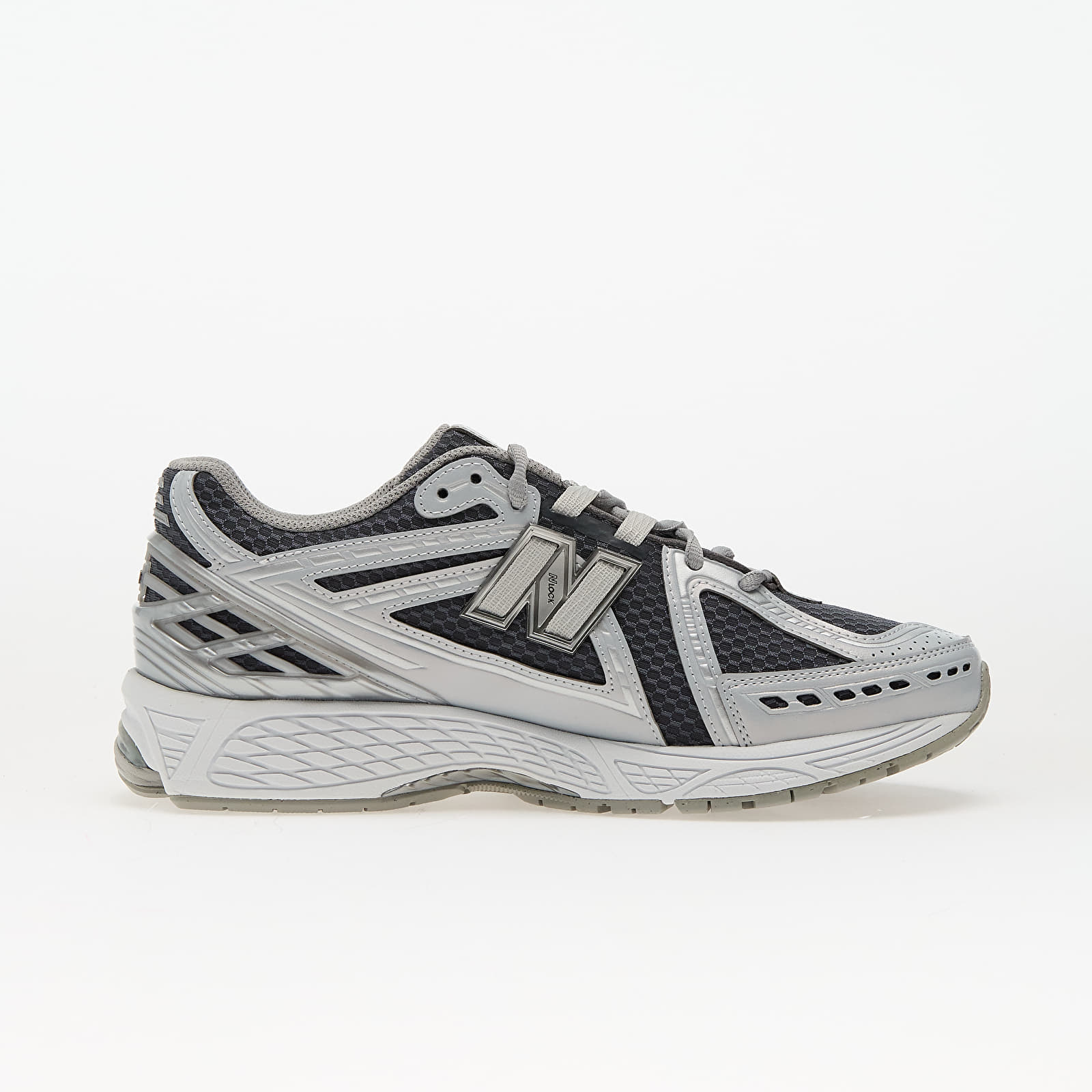 Men's sneakers and shoes New Balance 1906 White