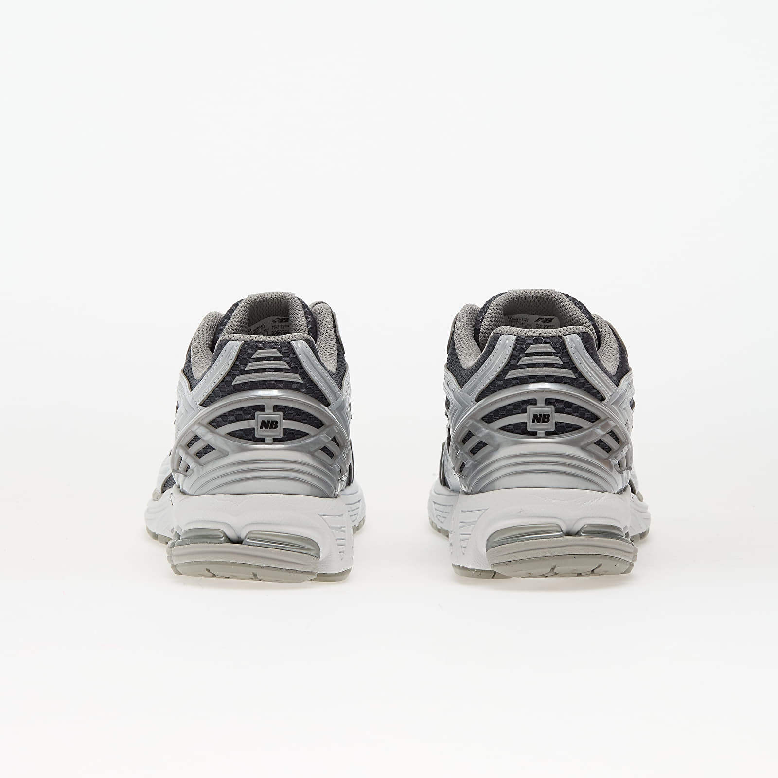Men's sneakers and shoes New Balance 1906 White