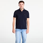 Tommy Hilfiger 1985 Regular Polo Navy