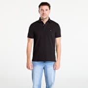 Tommy Hilfiger 1985 Regular Polo Black