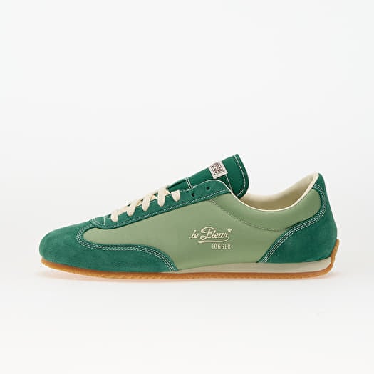 Converse x Golf Le Fleur 1908 Jogger Forest Shade Green