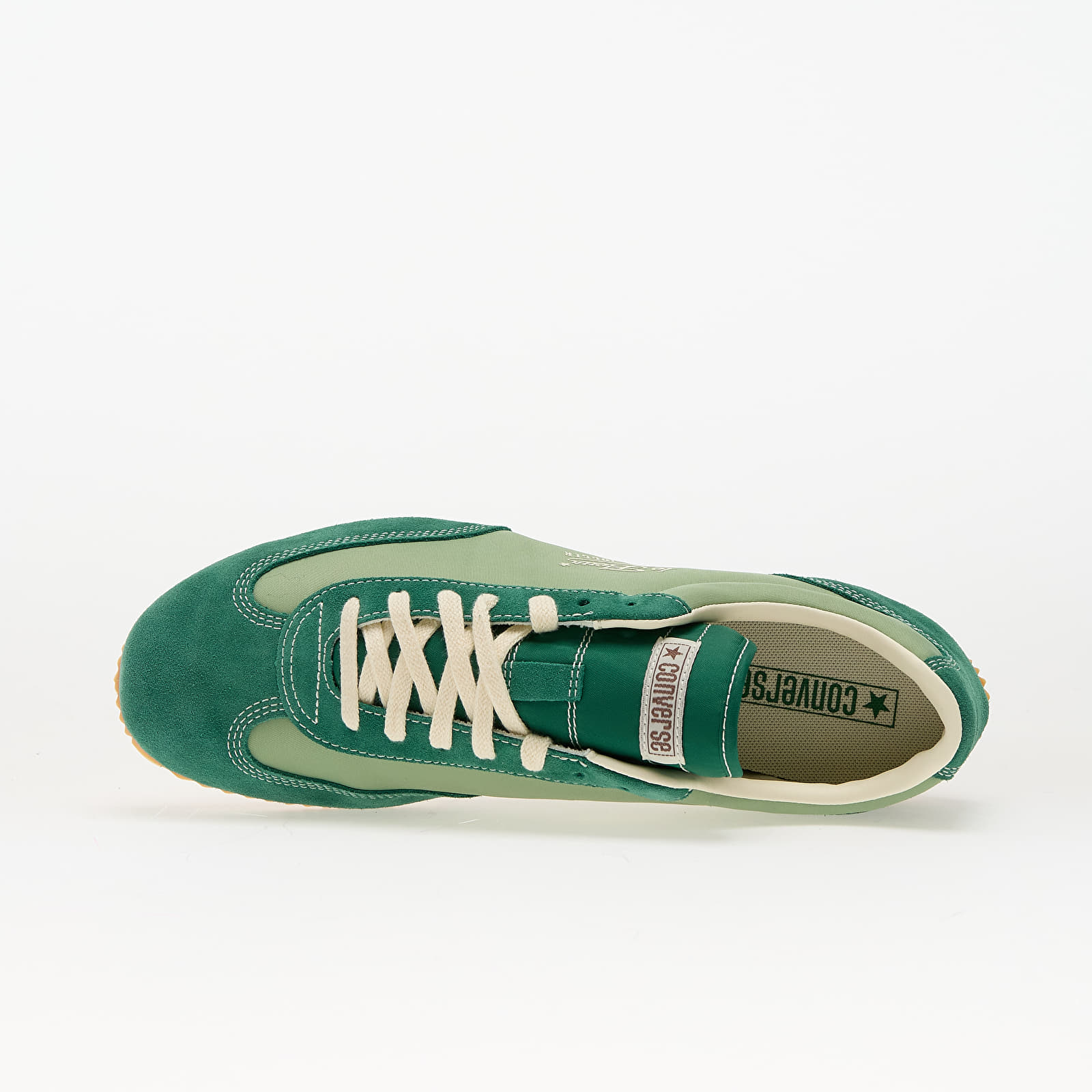 Men's sneakers and shoes Converse x Golf Le Fleur 1908 Jogger Forest Shade Green