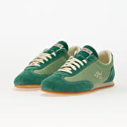Hlover ♡ Buty męskie Converse x Golf Le Fleur 1908 Jogger Forest