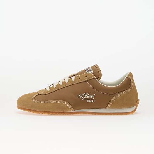 Converse x Golf Le Fleur 1908 Jogger Bistre Dijon/ Star White