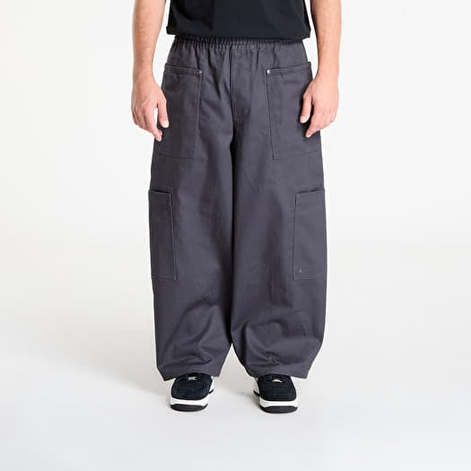 Nike Life Men's Utility Pants Anthracite/ Anthracite