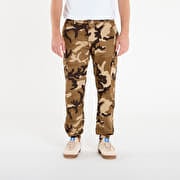 Urban Classics Camo Cargo Jogging Pants 2.0 Camo Beige