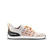 Barebarics Voyager Beige & White