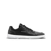 Barebarics Zing Black & White Leather