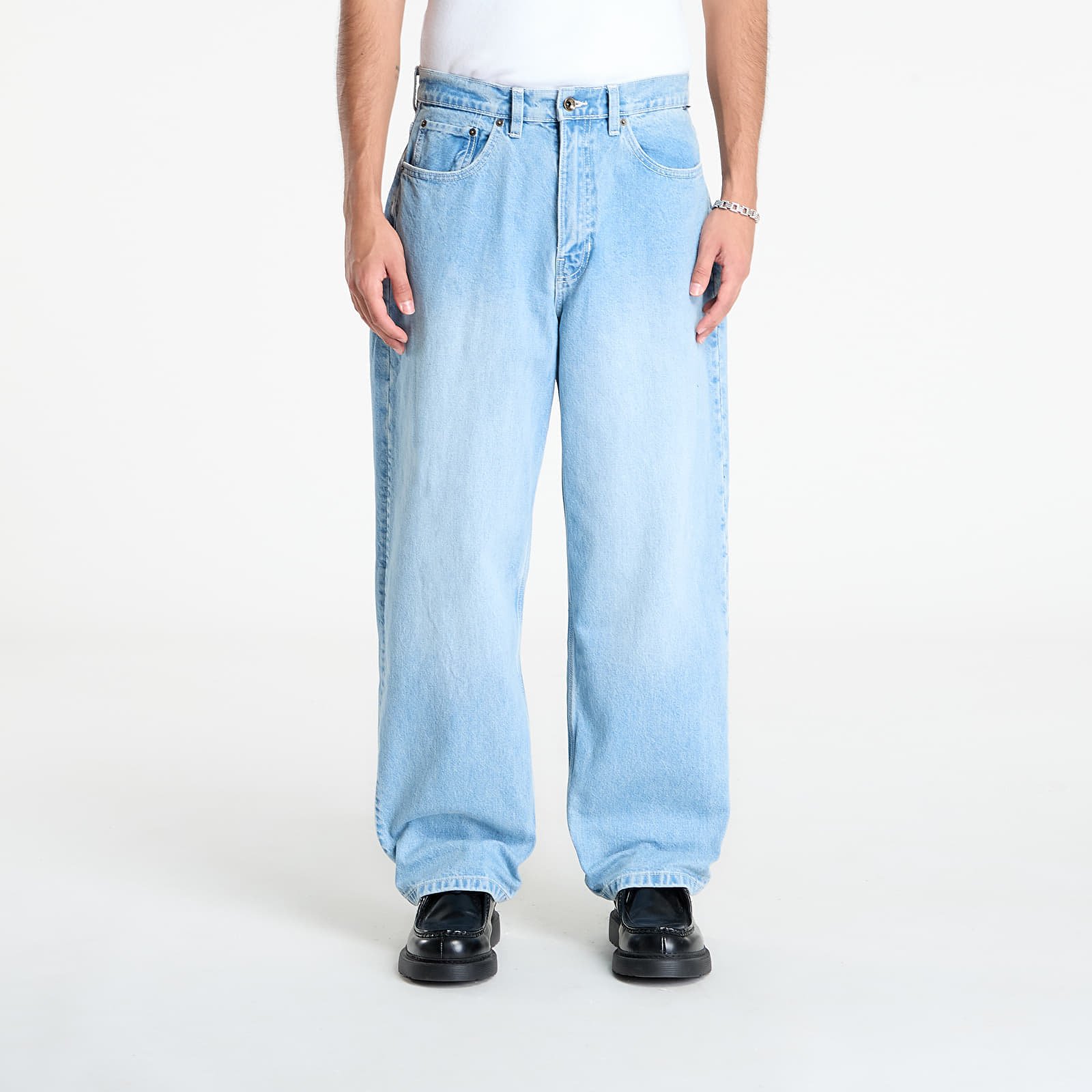 Pants Vans LX Pant Light Stonewash 30