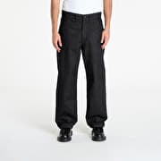 Vans Check-5 Loose Denim Pant Black Rinse