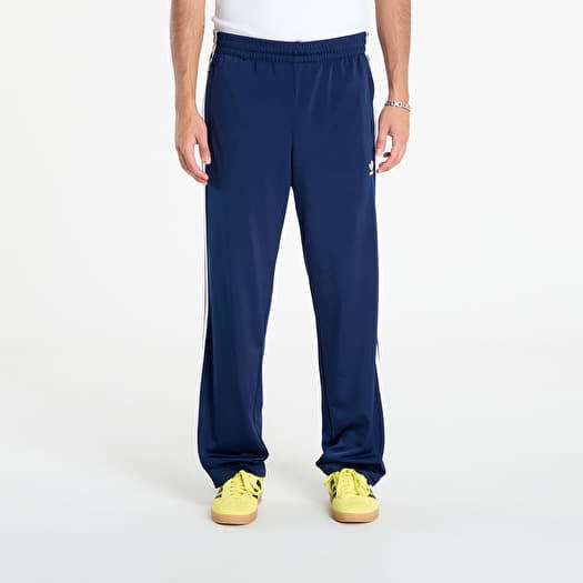 adidas Adicolor Classics Firebird Track Tracksuit Bottoms Night Indigo