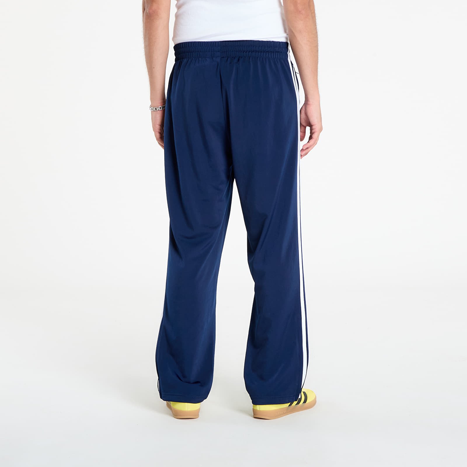 Men's sweatpants adidas Adicolor Classics Firebird Track Tracksuit Bottoms Night Indigo