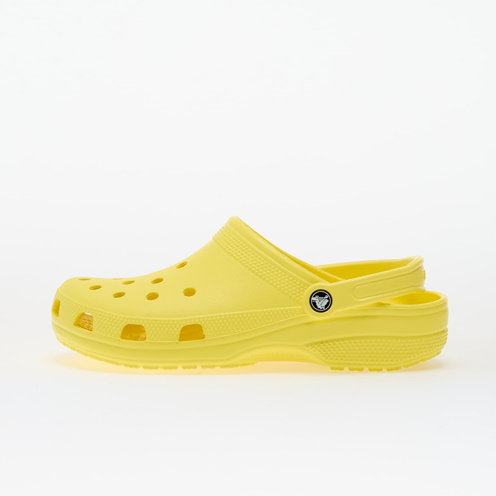 Sneakers Crocs Classic Clog Cyber Yellow EUR 37-38