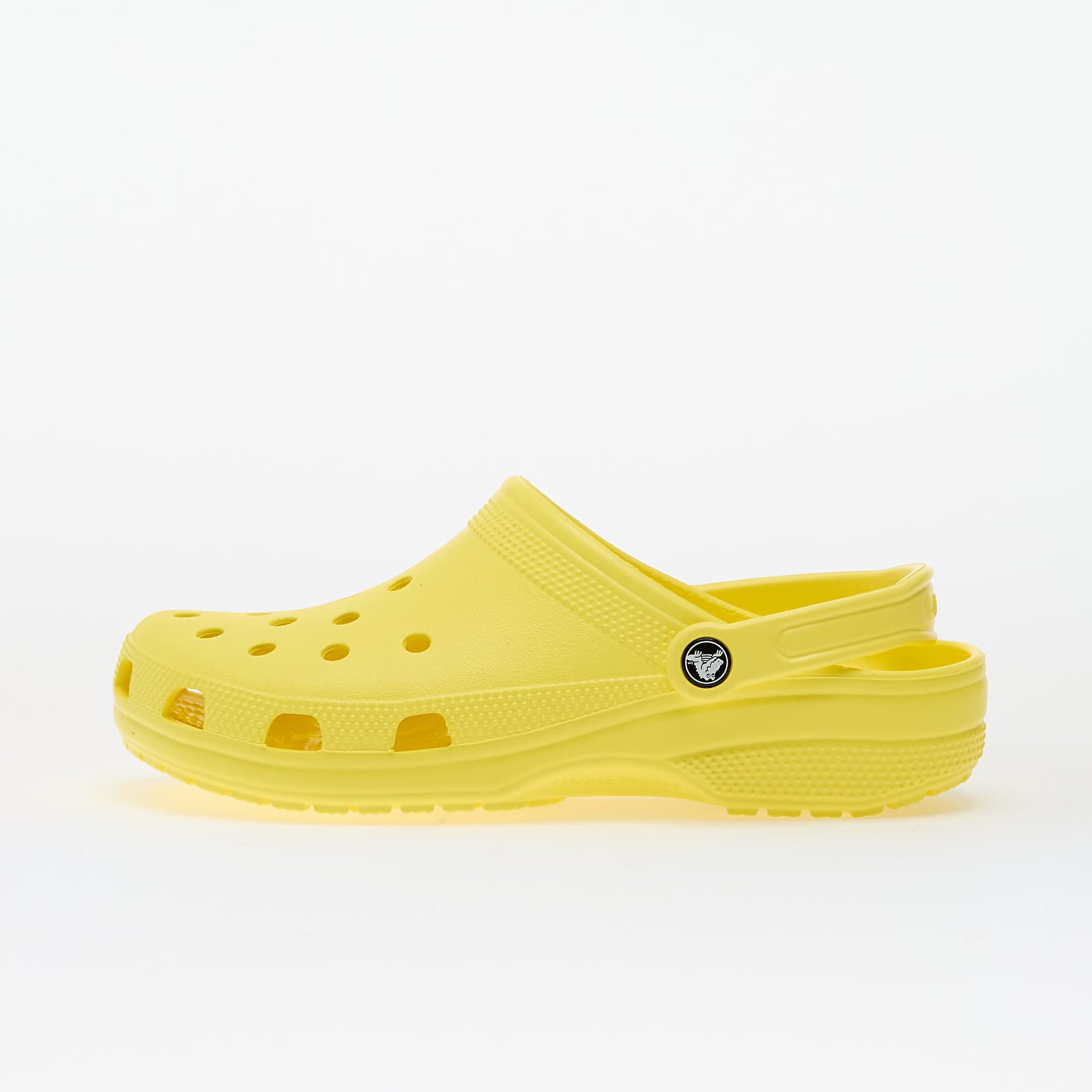 Moški čevlji Crocs Classic Clog Cyber Yellow