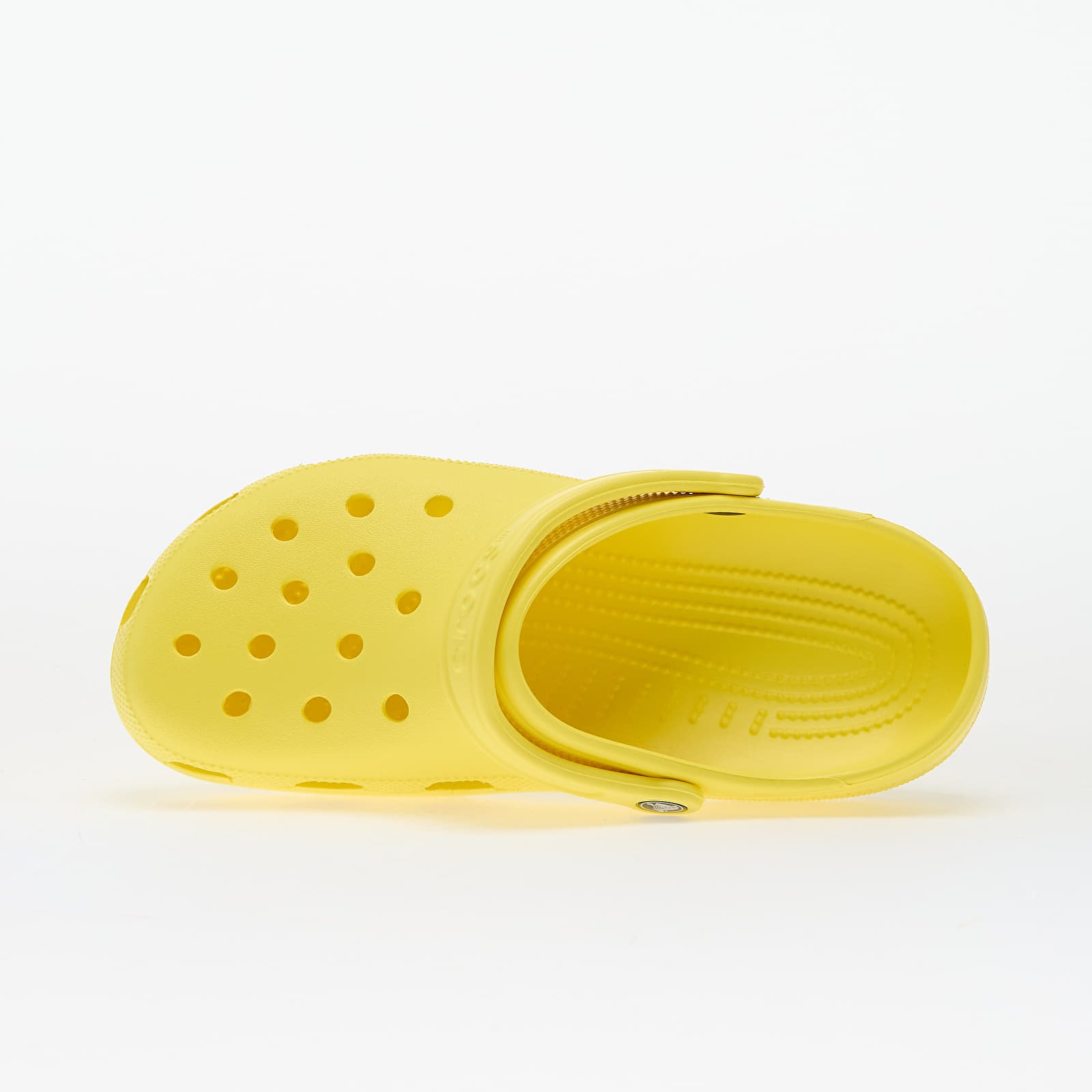 Moški čevlji Crocs Classic Clog Cyber Yellow