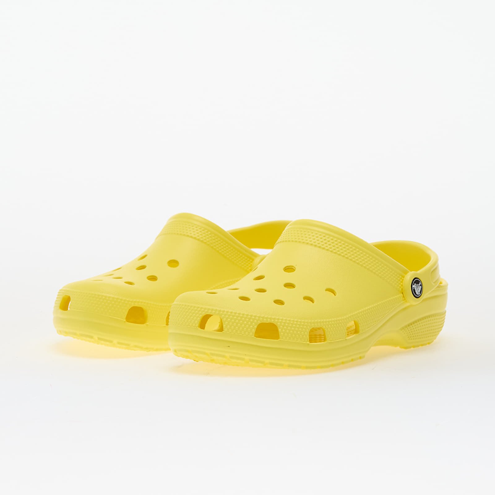 Moški čevlji Crocs Classic Clog Cyber Yellow