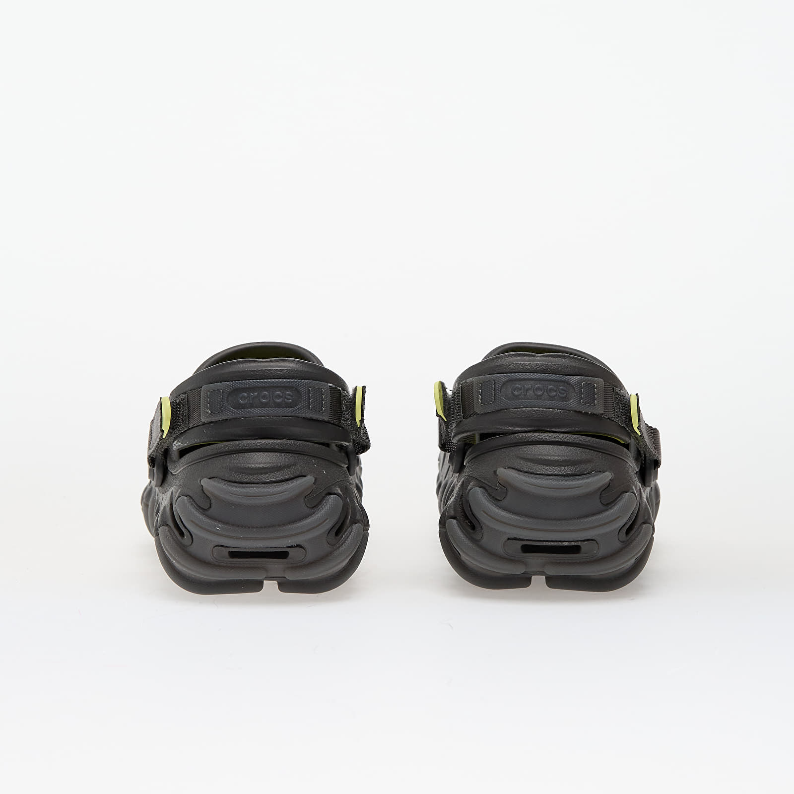 Turnschuhe und Schuhe für Männer Crocs Echo Icey RO Clog Black