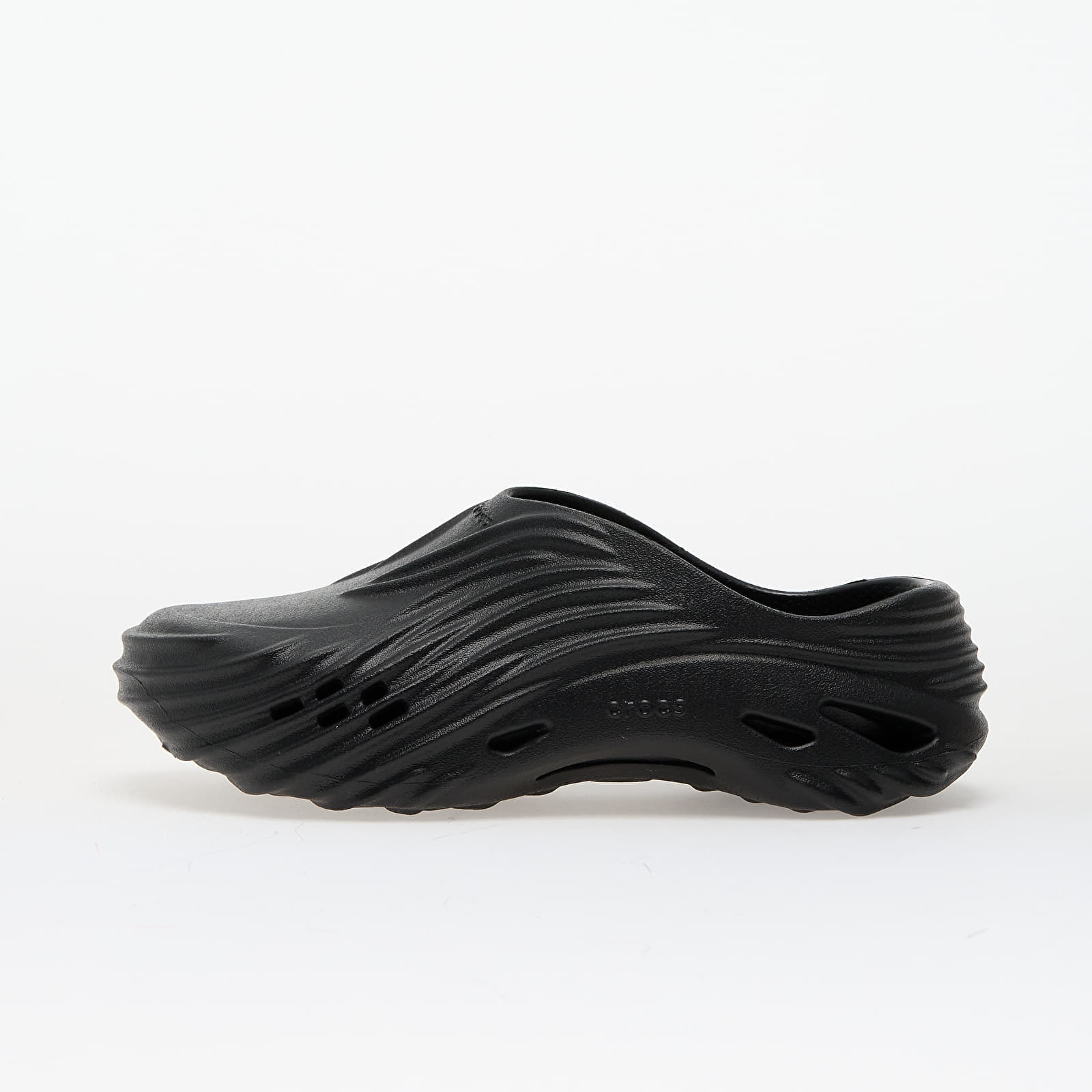 Sneakers Crocs Echo Wave Black/ Black EUR 43-44 akciós termékkép 1
