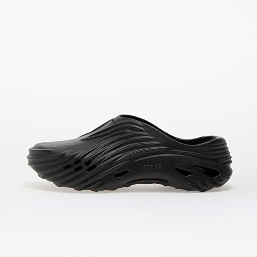 Crocs Echo Wave Black/ Black