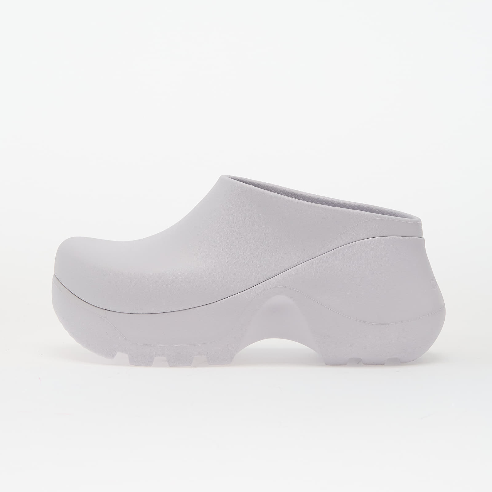 Turnschuhe und Schuhe für Männer Crocs Crocs Hydra Clog Grey
