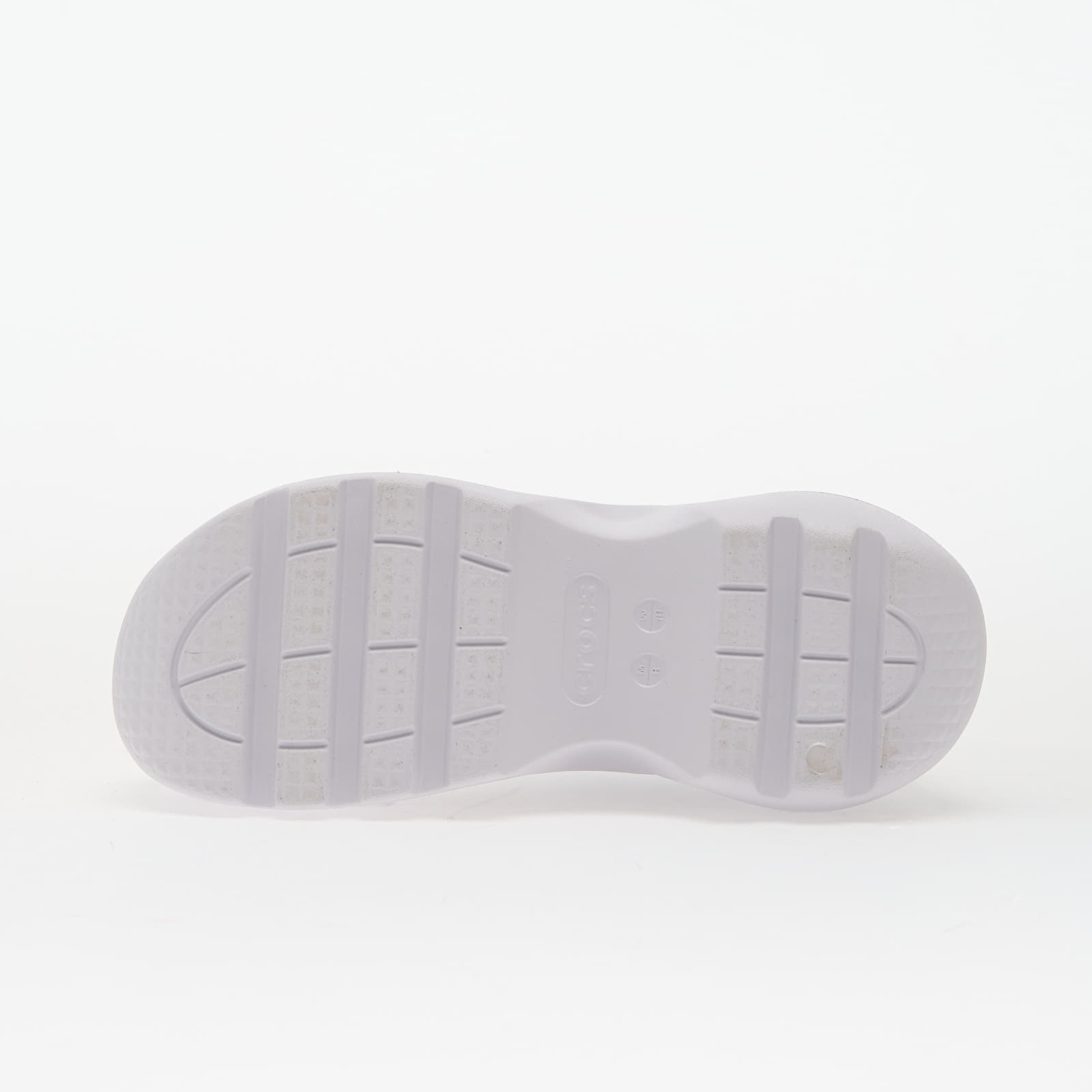 Turnschuhe und Schuhe für Männer Crocs Crocs Hydra Clog Grey