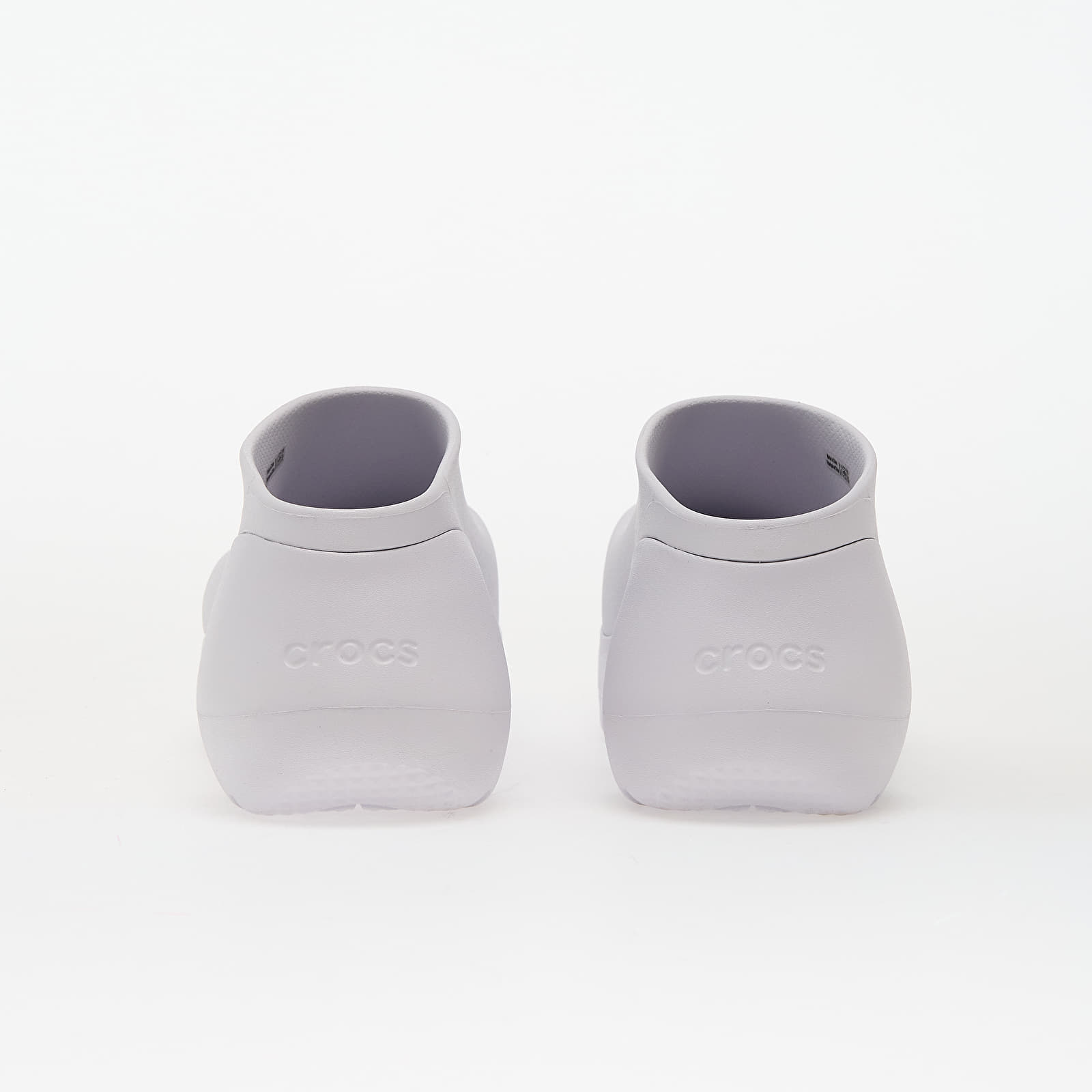 Turnschuhe und Schuhe für Männer Crocs Crocs Hydra Clog Grey