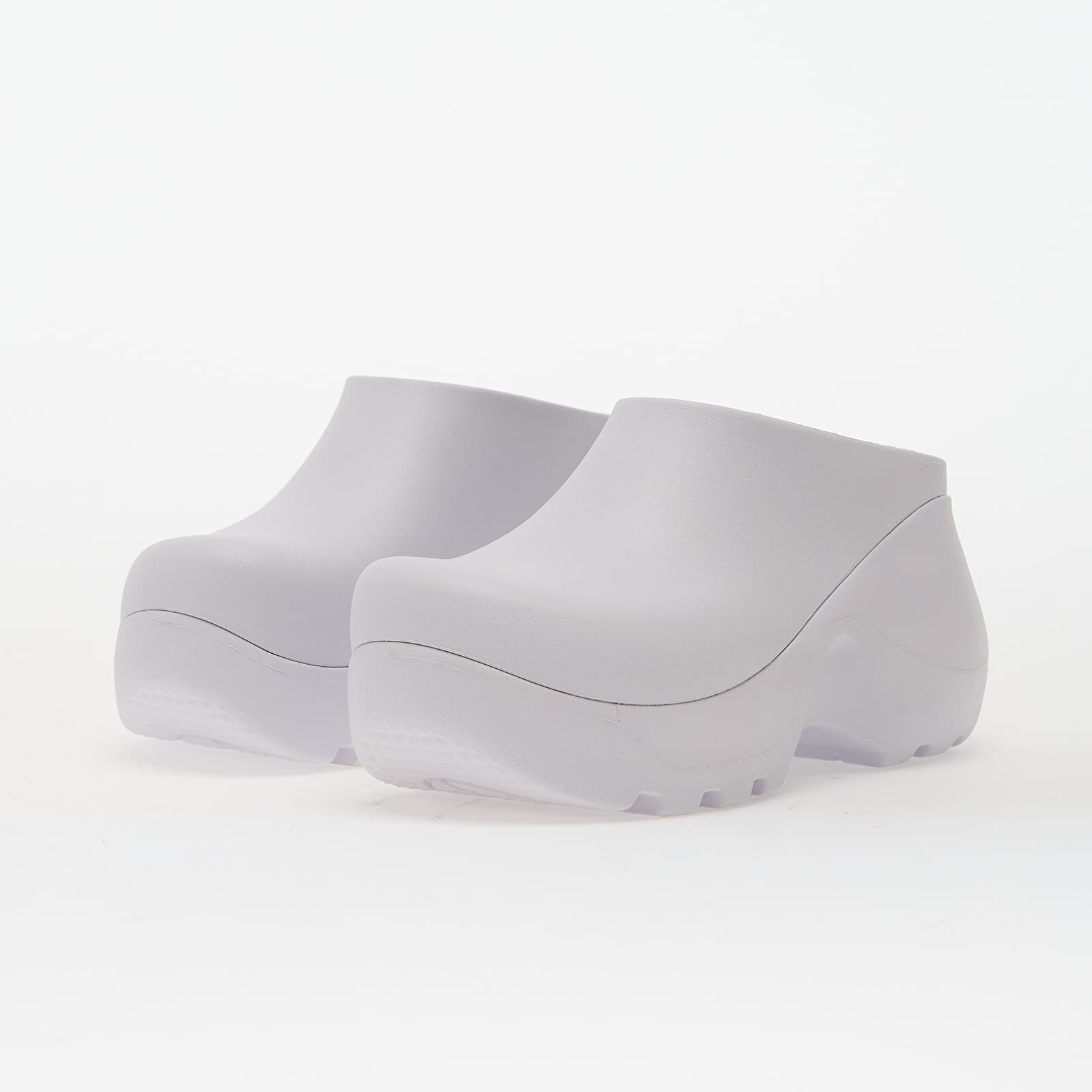 Turnschuhe und Schuhe für Männer Crocs Crocs Hydra Clog Grey