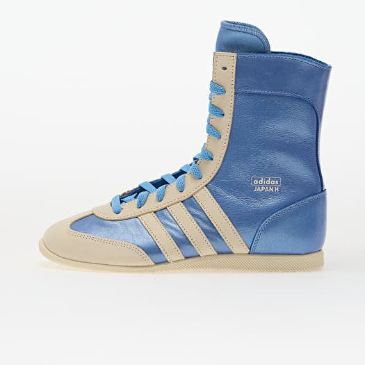adidas Japan H W Light Blue/ Crew White/ Light Blue