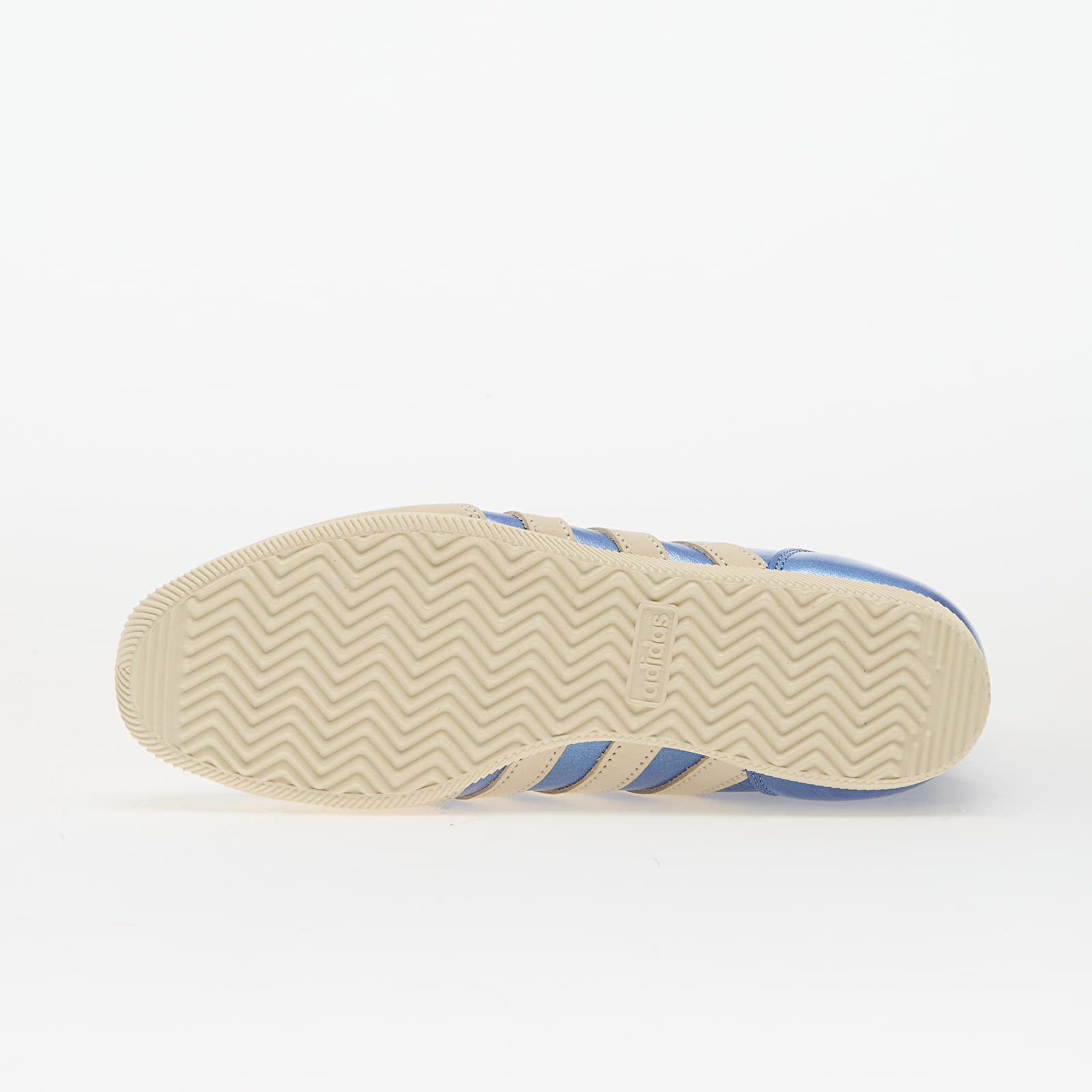 Sneakers und Schuhe für Frauen adidas Japan H W Light Blue/ Crew White/ Light Blue