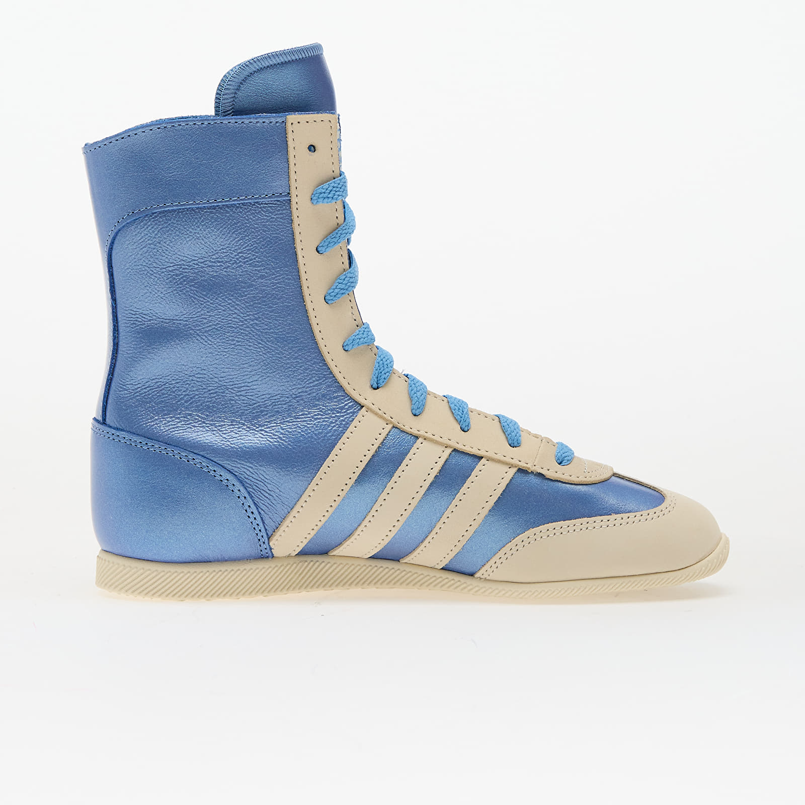 Sneakers und Schuhe für Frauen adidas Japan H W Light Blue/ Crew White/ Light Blue