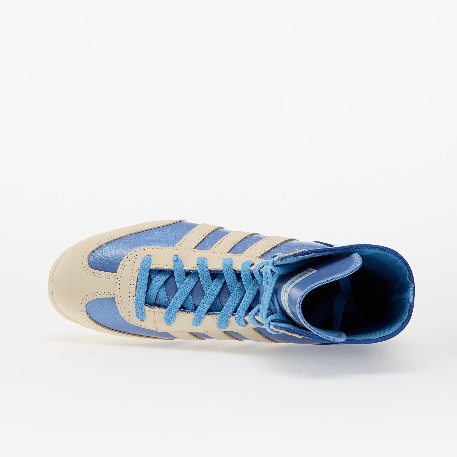Sneakers und Schuhe für Frauen adidas Japan H W Light Blue/ Crew White/ Light Blue