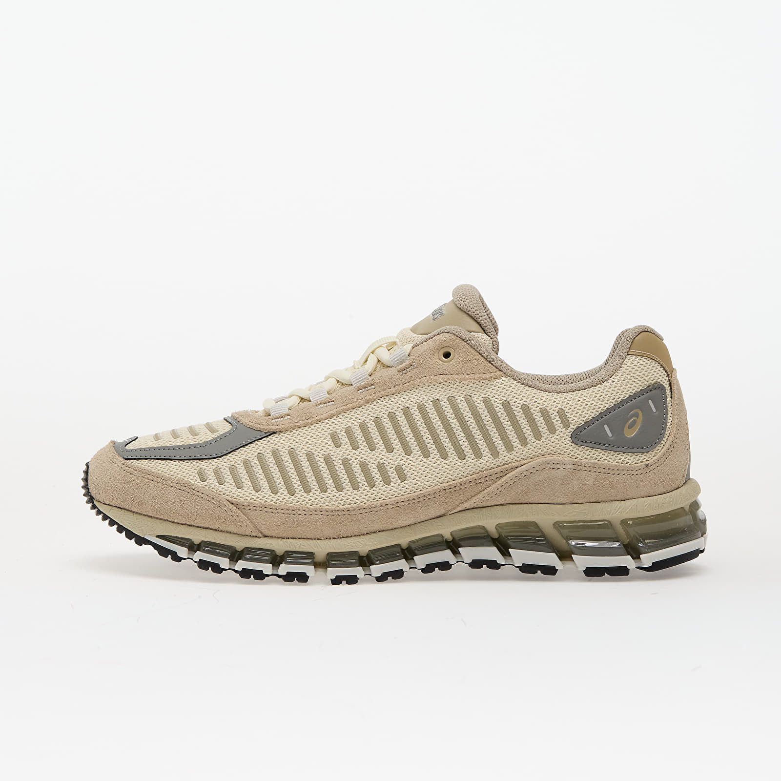 Herenschoenen Asics Gel-Quantum 360 I Amp Pale Oak/ Wool