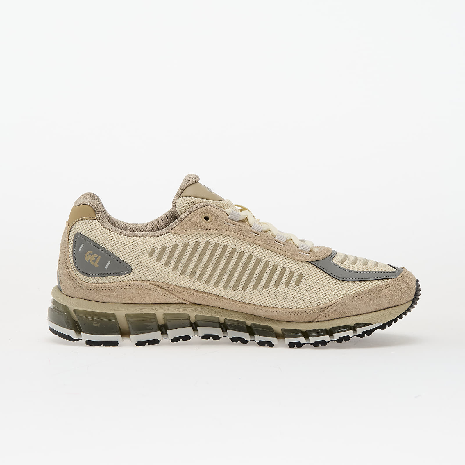 Herenschoenen Asics Gel-Quantum 360 I Amp Pale Oak/ Wool