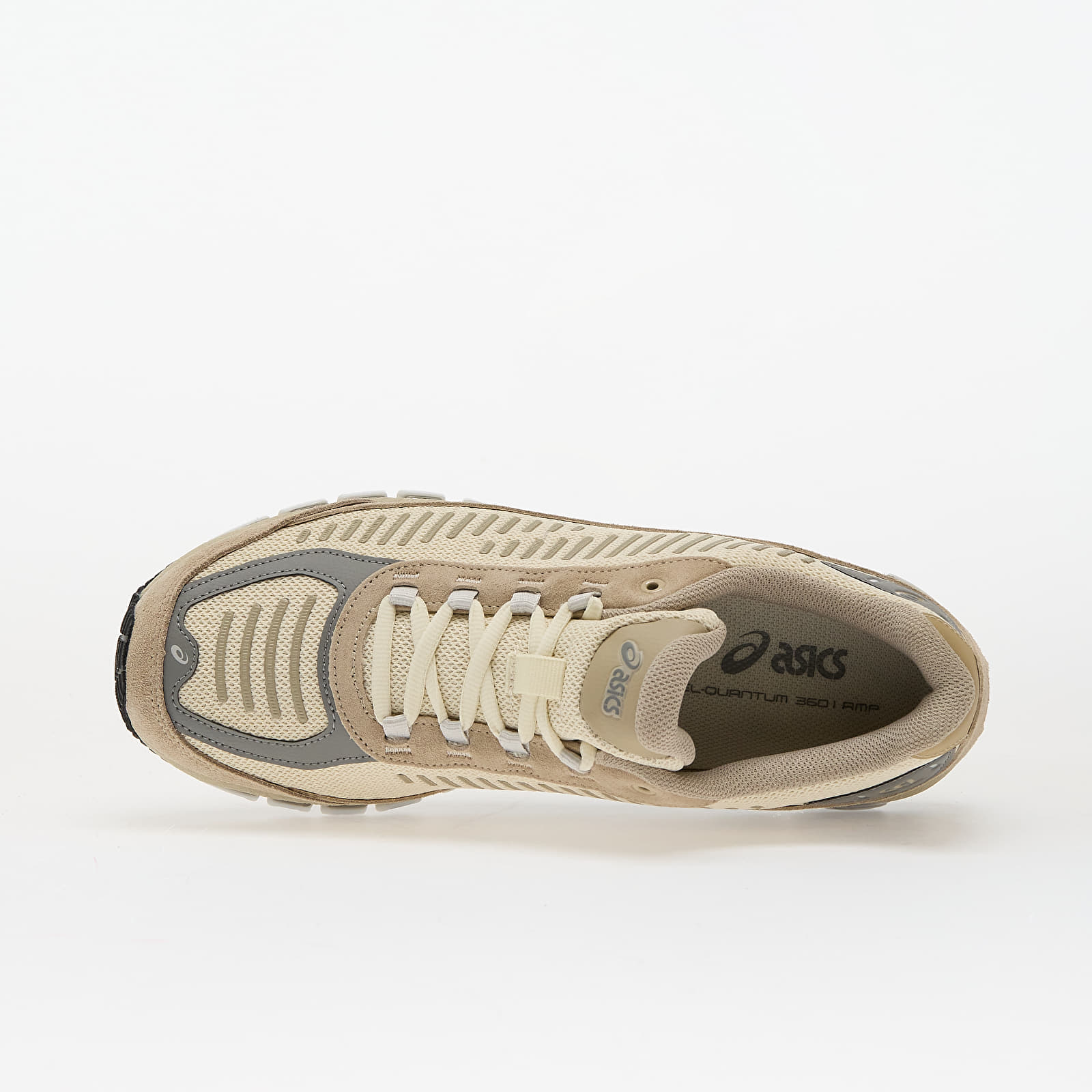 Herenschoenen Asics Gel-Quantum 360 I Amp Pale Oak/ Wool