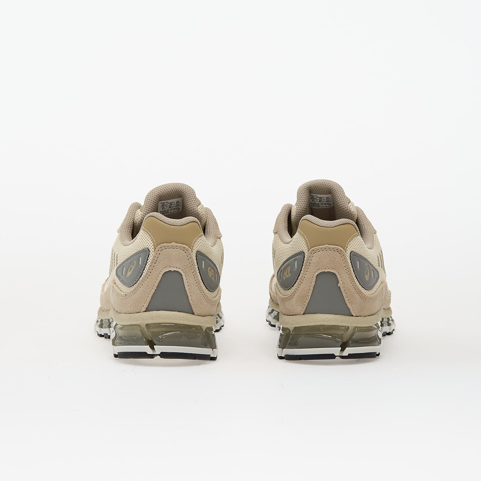 Herenschoenen Asics Gel-Quantum 360 I Amp Pale Oak/ Wool