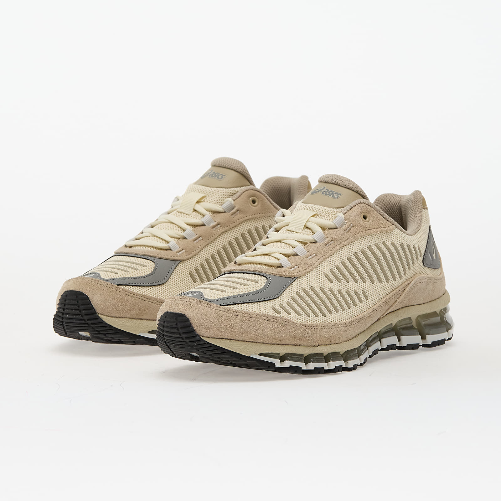 Herenschoenen Asics Gel-Quantum 360 I Amp Pale Oak/ Wool
