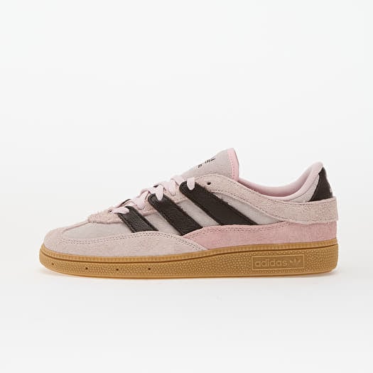 adidas Handball Spezial St W Almond Pink/ Dark Brown/ Clear Pink