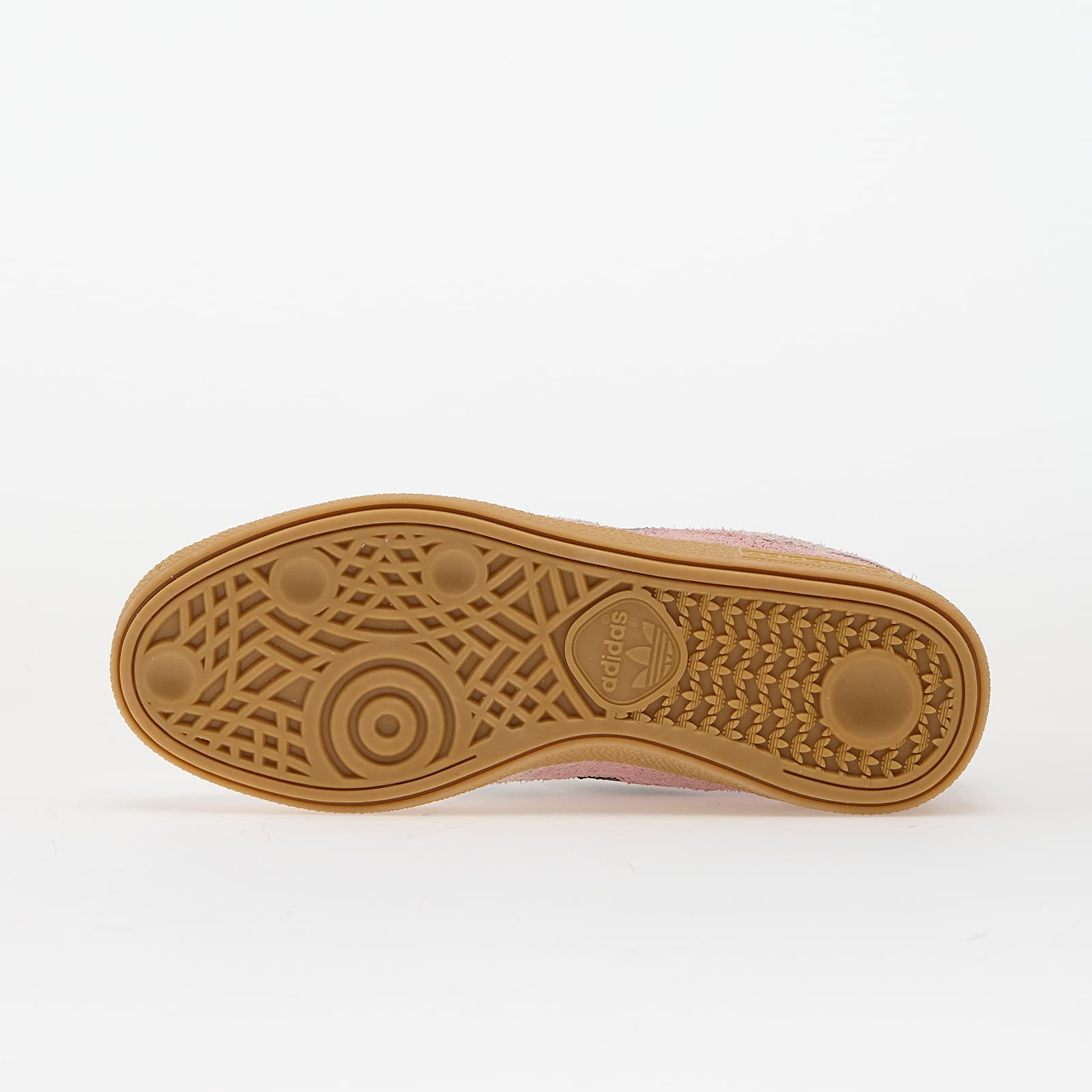 Ženski čevlji adidas Handball Spezial St W Almond Pink/ Dark Brown/ Clear Pink