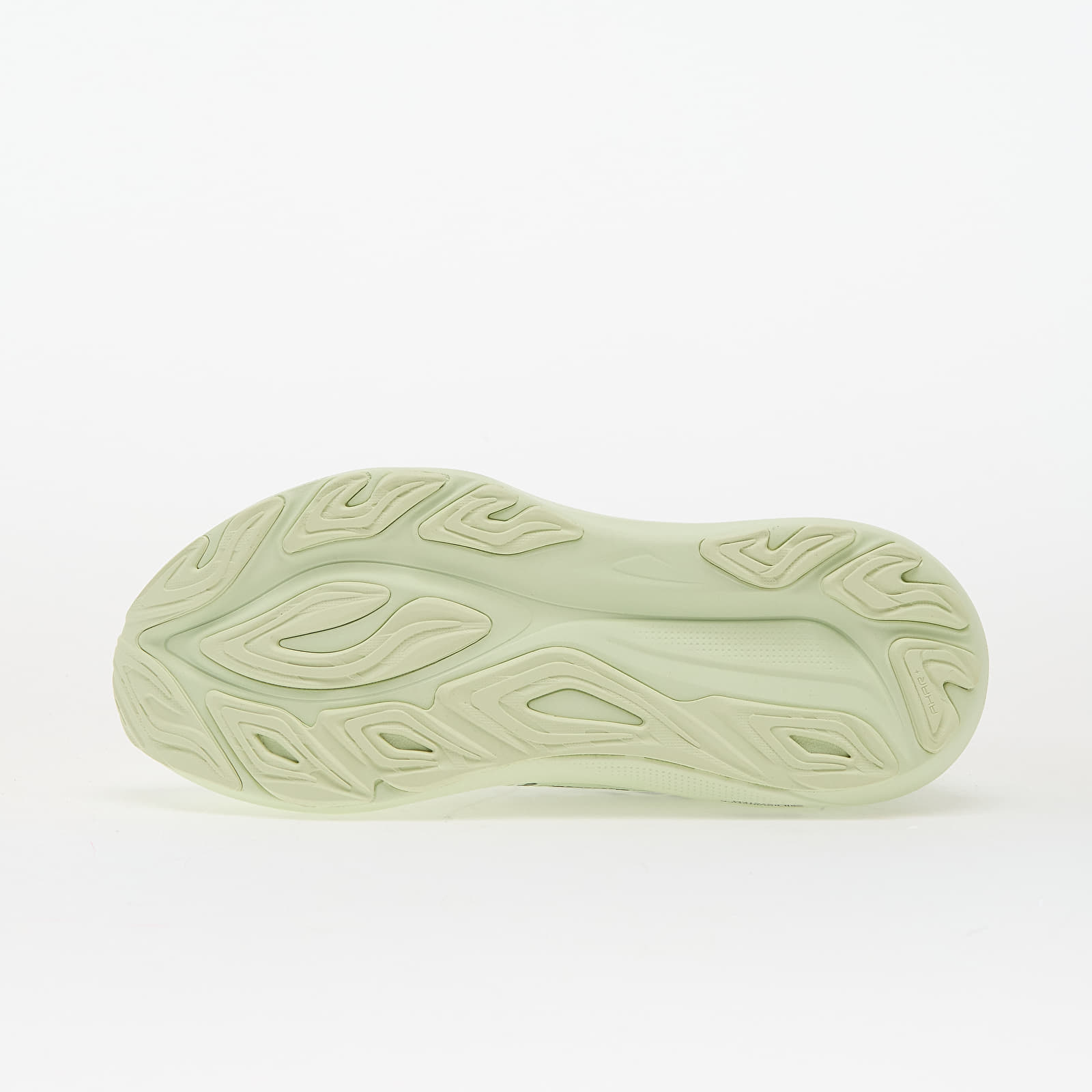 Dámské tenisky a boty Asics Gt-2000 14 Whisper Green/ Monument Blue