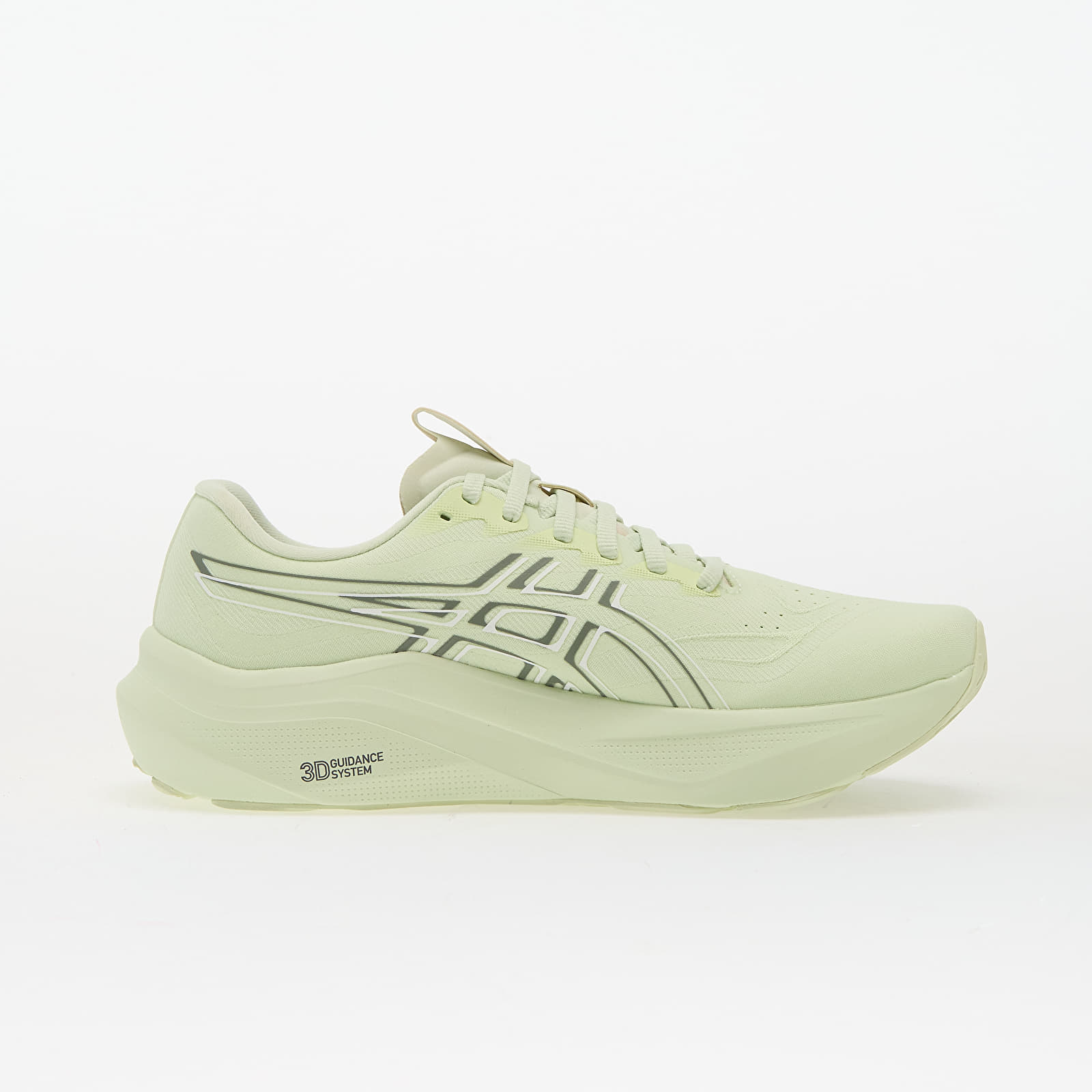Dámské tenisky a boty Asics Gt-2000 14 Whisper Green/ Monument Blue
